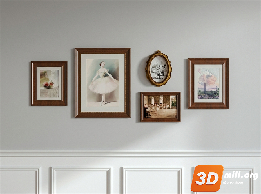 Painting Skp Files 
